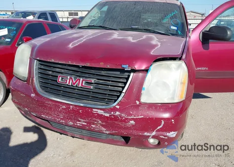 2007 GMC Yukon Sle из США, поврежденный, VIN 1GKFC13C17R263248